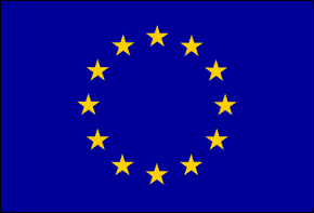 LOGO EU